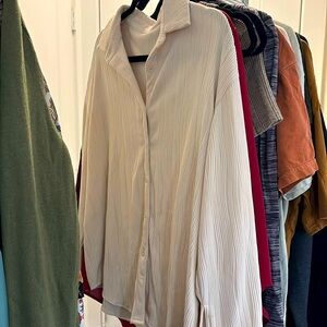 Women's Top - Live Show Item